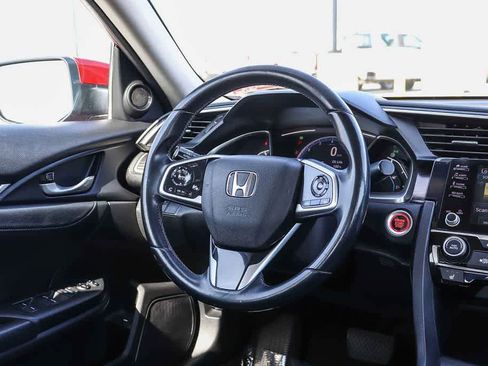 Used 2019 Honda Civic EX-L image 14