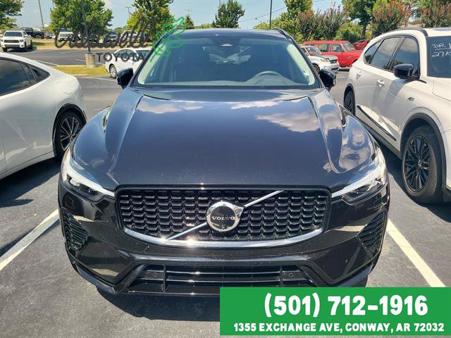 Used 2025 Volvo XC60 B5 Plus w/ Protection Package Premier AWD/4WD image 35