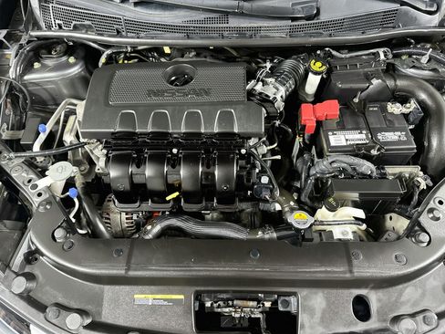 Used 2019 Nissan Sentra SV FWD image 27