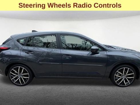 Used 2025 Subaru Impreza 2.0i Sport AWD/4WD image 10