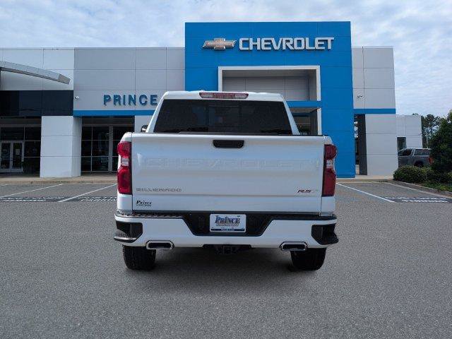 New 2026 Chevrolet Silverado 1500 RST w/ Convenience Package II AWD/4WD image 10