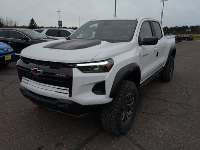 New 2026 Chevrolet Colorado ZR2 w/ Technology Package