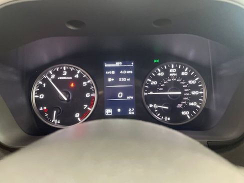 New 2026 Subaru Ascent Premium AWD/4WD image 29