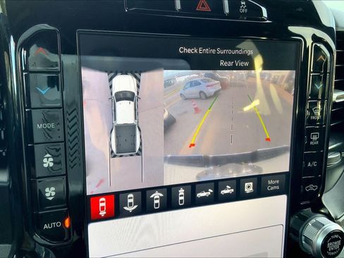 Used 2024 RAM 3500 Tradesman w/ Towing Technology Group image 23