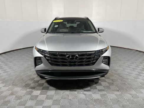 Used 2024 Hyundai Tucson Limited image 2