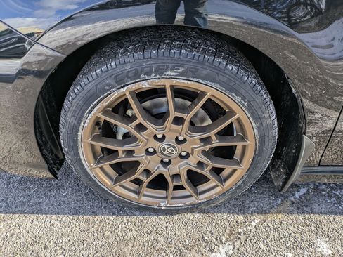 Used 2023 Toyota Camry SE image 21