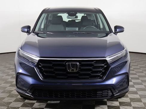 Certified 2024 Honda CR-V LX image 8