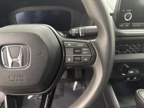 Used 2023 Honda Accord LX image 26