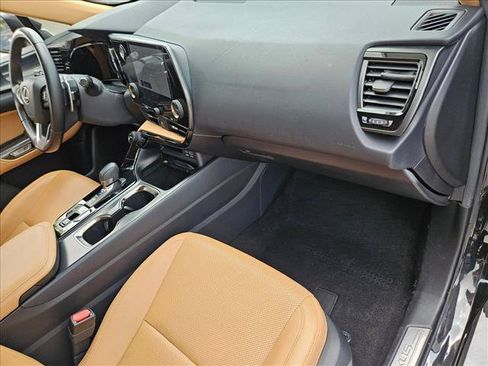Used 2022 Lexus NX 250 FWD w/ Towing Package (2000 Lbs) image 20