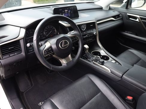 Used 2016 Lexus RX 350 AWD w/ Accessory Package image 12