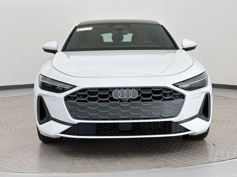 New 2025 Audi A5 2.0T Premium Plus image 6