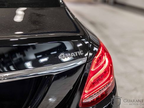 Used 2015 Mercedes-Benz C 400 4MATIC image 16