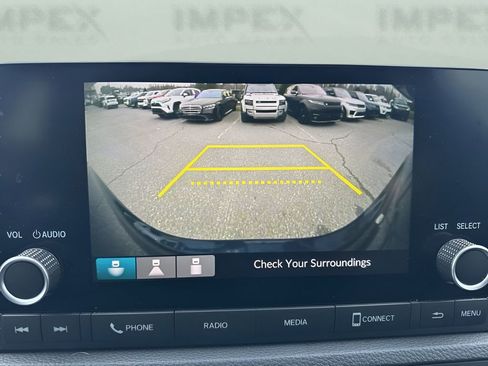 Used 2023 Honda CR-V Sport image 20