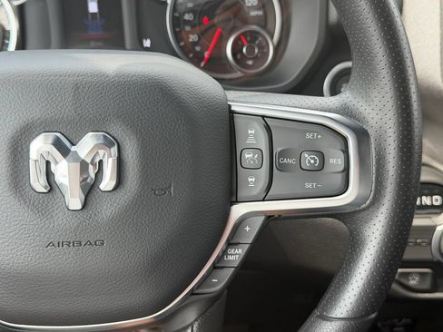 New 2026 RAM 1500 Express RWD image 14