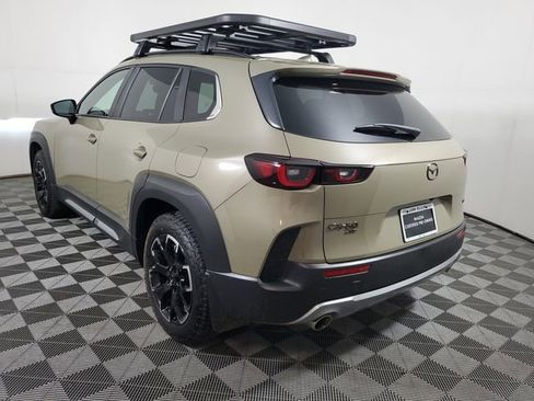 Certified 2026 MAZDA CX-50 Meridian Edition w/ Apex Package AWD/4WD image 4