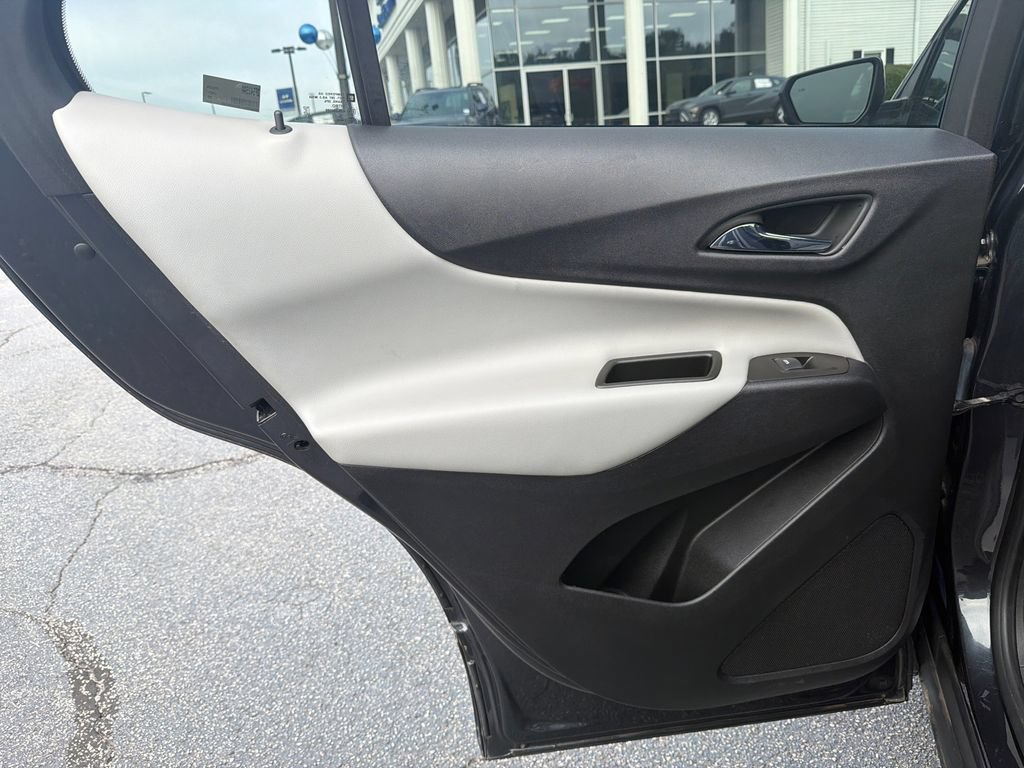 Used 2022 Chevrolet Equinox LT FWD image 22