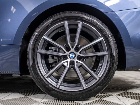 Used 2024 BMW 430i xDrive Convertible w/ Premium Package image 21