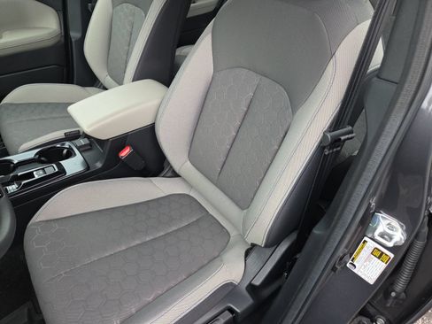 Certified 2026 Subaru Forester AWD/4WD image 14