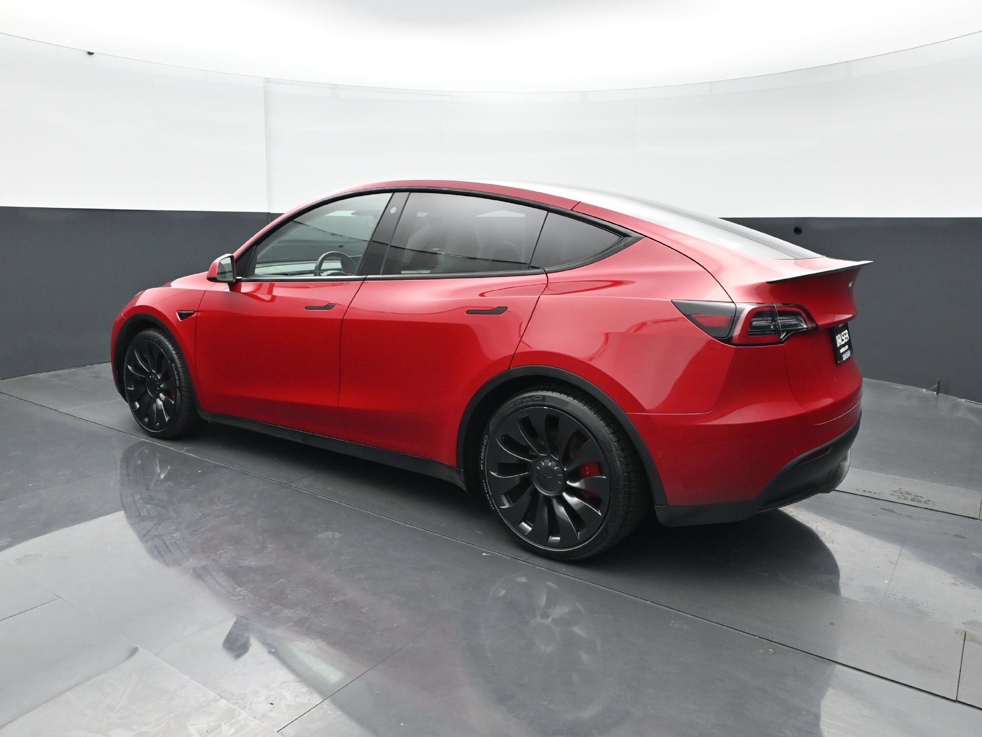 Used 2022 Tesla Model Y Performance AWD/4WD image 4
