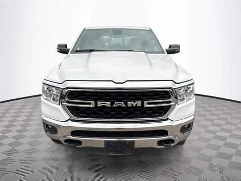 Used 2023 RAM 1500 Big Horn AWD/4WD image 2