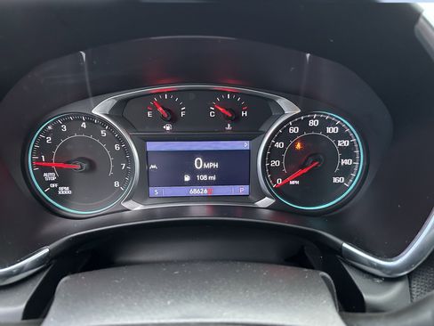 Certified 2021 Chevrolet Equinox Premier image 7