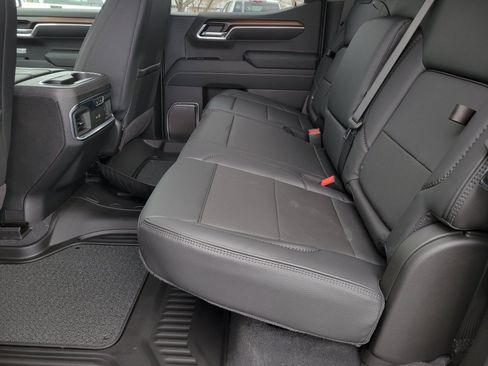 New 2026 GMC Sierra 1500 Denali image 7