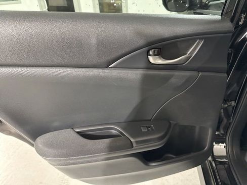 Used 2020 Honda Civic Si image 18