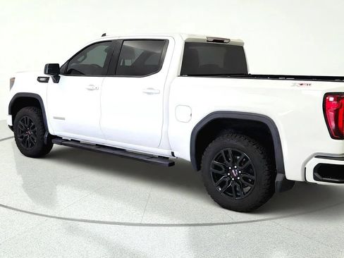 Used 2023 GMC Sierra 1500 Elevation AWD/4WD image 4
