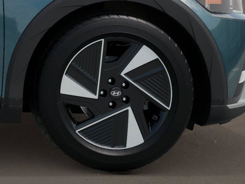 New 2027 Hyundai Ioniq 5 SE AWD/4WD image 9