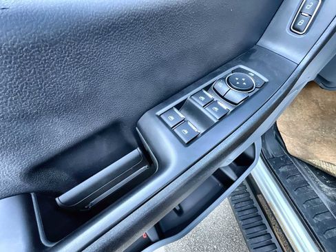 New 2023 Ford F550 4x4 Crew Cab Super Duty image 14