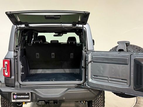 New 2026 Ford Bronco Badlands image 27