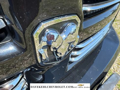 Used 2014 RAM 1500 Sport w/ Convenience Group AWD/4WD image 33