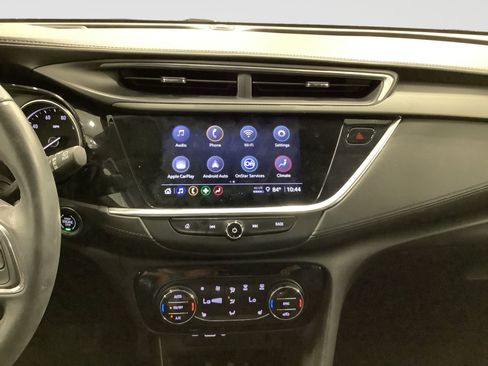 Used 2023 Buick Encore GX Select w/ Safety Package II AWD/4WD image 17