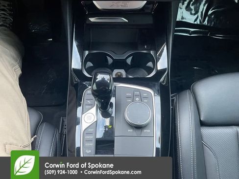 Used 2022 BMW X3 xDrive30i image 34