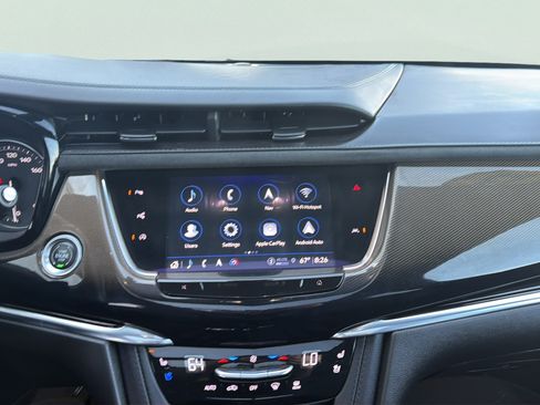 Used 2023 Cadillac XT6 Premium Luxury w/ Platinum Package AWD/4WD image 20