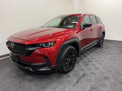 Used 2023 MAZDA CX-50 2.5 S w/ Weather Package AWD/4WD image 24