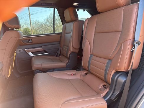 Used 2025 Toyota Sequoia 1794 Edition image 43