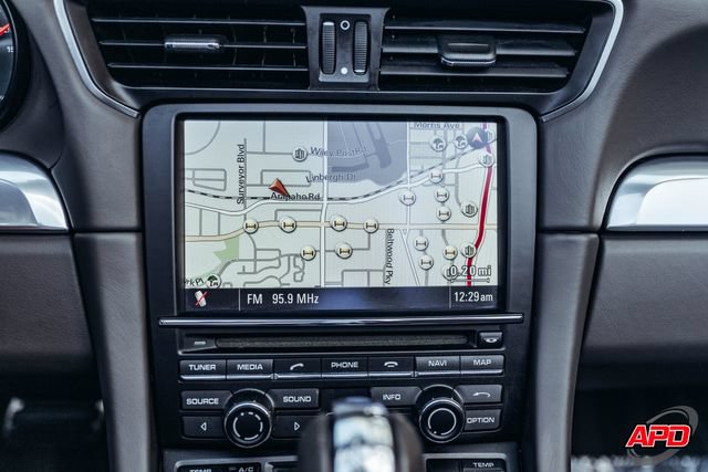 Used 2012 Porsche 911 Carrera S RWD image 18