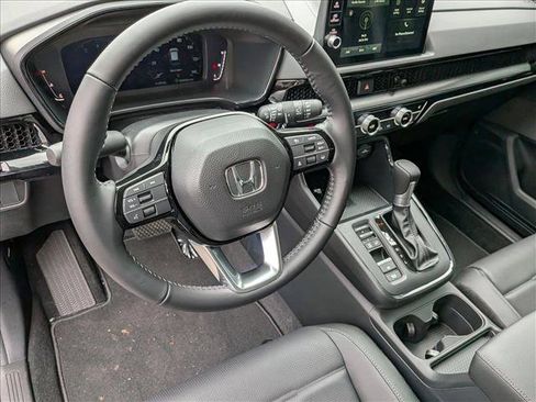 New 2026 Honda CR-V EX-L image 3