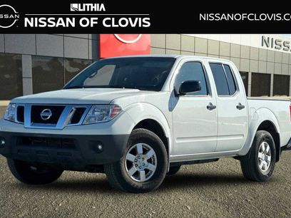 Used 2019 Nissan Frontier SV w/ Value Truck Package