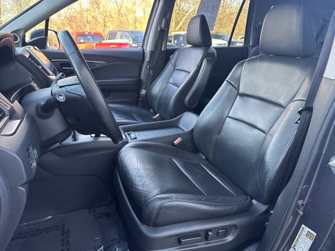 Used 2016 Honda Pilot EX-L image 5