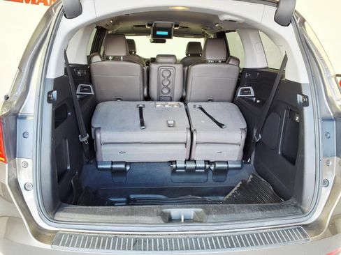 Used 2020 Honda Odyssey EX-L image 7