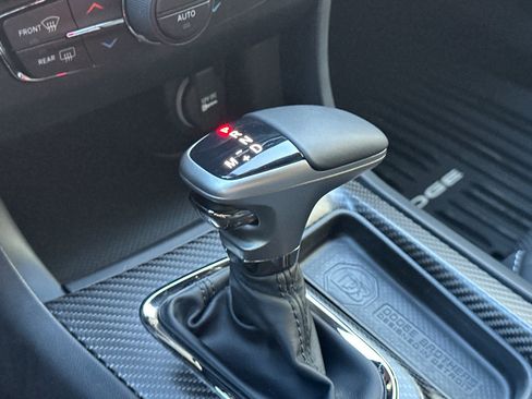 Used 2021 Dodge Charger SRT Hellcat image 33