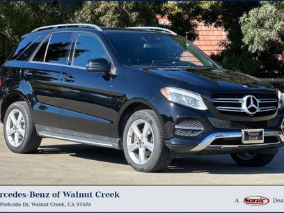 Certified 2018 Mercedes-Benz GLE 350 4MATIC