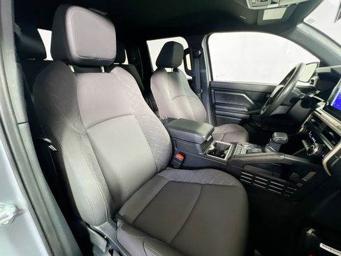 Used 2024 Toyota Tacoma SR5 RWD image 25