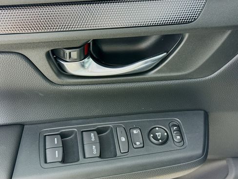 New 2026 Honda CR-V Sport image 19