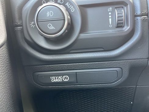 New 2026 Jeep Gladiator Mojave image 26