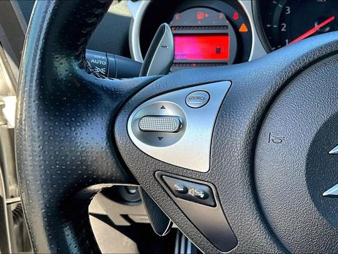 Used 2014 Nissan 370Z Coupe image 9