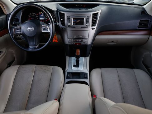 Used 2013 Subaru Outback 2.5i Limited w/ Moonroof Pkg image 21