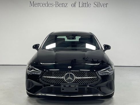 Used 2025 Mercedes-Benz CLA 250 4MATIC image 9